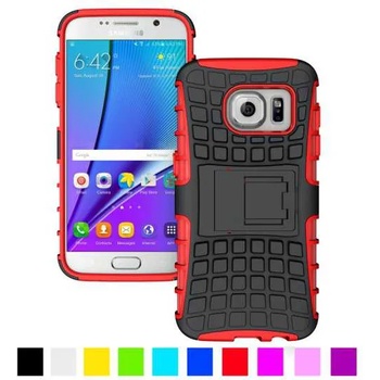 Image 1 of Samsung Galaxy S7 Удароустойчив Калъф и Протектор