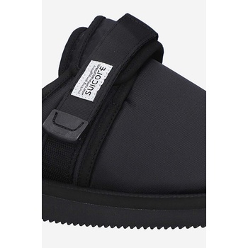 Suicoke Чехли Suicoke ZAVO-CAB BLACK (ZAVO.CAB)