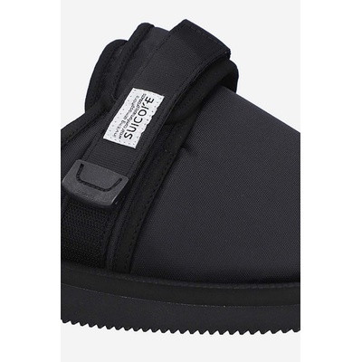 Suicoke Чехли Suicoke ZAVO-CAB BLACK (ZAVO.CAB)