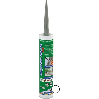 Mapei Mapeflex PU45 FT 300 ml bílá