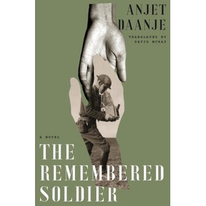 The Remembered Soldier | David McKay (ISBN: 9781954404328)