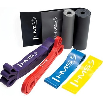 HMS GU04 GU05 TP01 Set