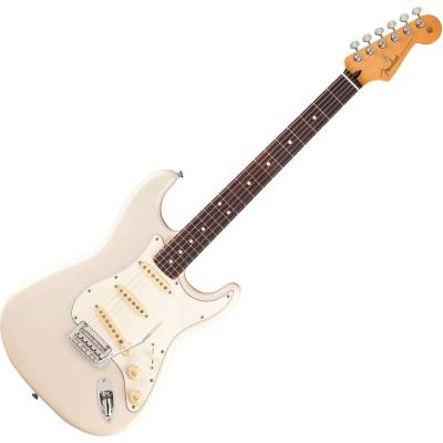 Fender Player II Series Stratocaster RW White Blonde
