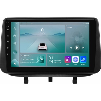 HIZPO P9002CP Opel Meriva B (2+32GB)