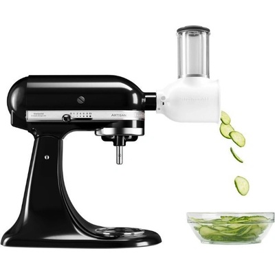 Kitchenaid Artisan 5KSM125EOB + 5KSMVSA