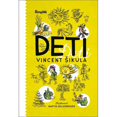 Deti