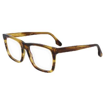 VB26705317318 woman glasses - Brown (Brown / Green)