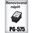 Canon PG-575XL - renovované