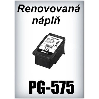 Canon PG-575XL - renovované