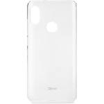 Roar Силиконов Калъф за Xiaomi Redmi Note 5 Pro, Roar Case, Прозрачен (5901737906632)