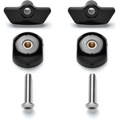 H. Dessault by C4 H. Dessault монтажен комплект за пантофи 350 (чифт) (DES 0KHD350)