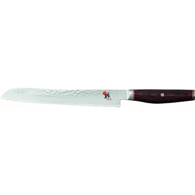 Miyabi Японски нож за хляб 6000MCT 23 см, Miyabi (MB34076231)