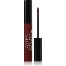 Astra Make-up Geisha Brows riasenka na obočie 02 Auburn 5 ml