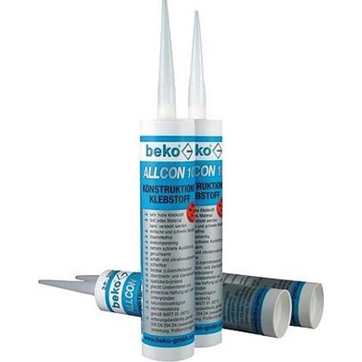 Beko Lepidlo stavební ALLCON10 260100150 150 ml