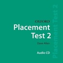 Oxford Placement Tests 2 CD