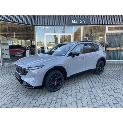 Mazda CX-5 2.5 141 Homura 104 kW