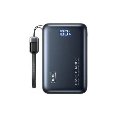 Iniu Leopard Power 65W P62-P1