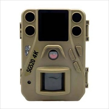 BOLY SG520 4K