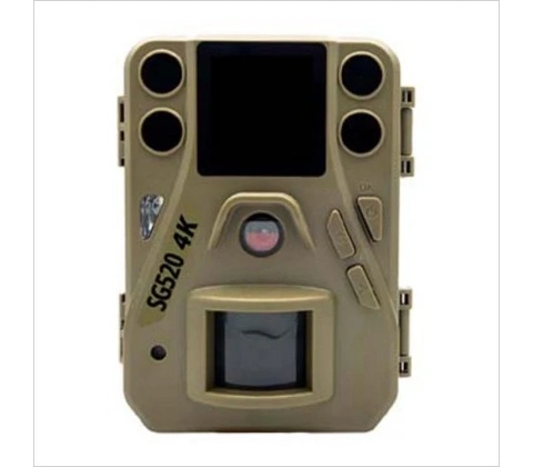 BOLY SG520 4K