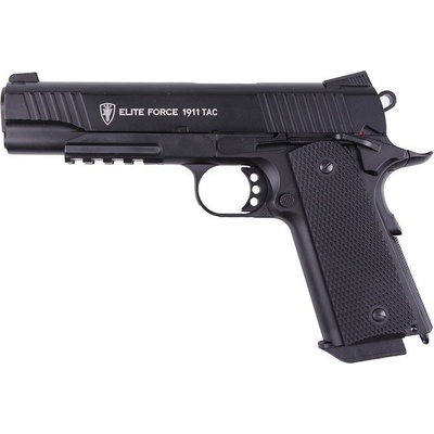 Umarex Colt 1911 Elite Force celokov CO2 – Zboží Mobilmania