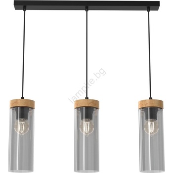 MILAGRO ELICA MLP8665