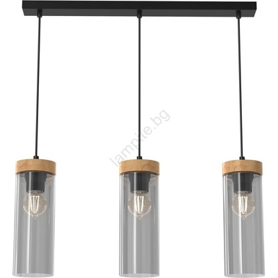 MILAGRO ELICA MLP8665