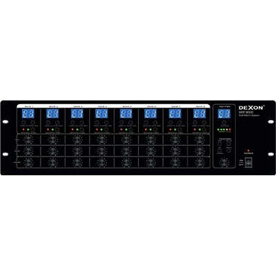 DEXON MRT 8000