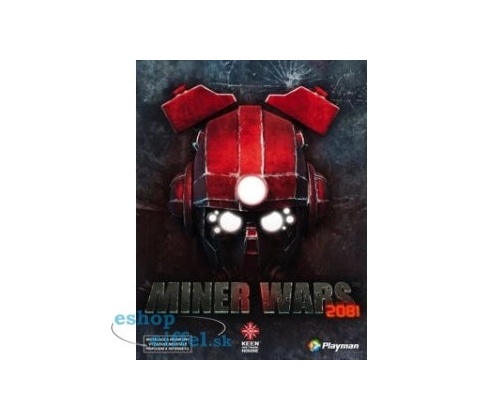 Miner Wars 2081