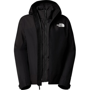 The North Face Дамско 3-в-1 яке The North Face Women's Mountain LT Triclimate GTX Jacket 3-in-1 jacket - TNF Black / NPF - размер XL (104-4484-0615)