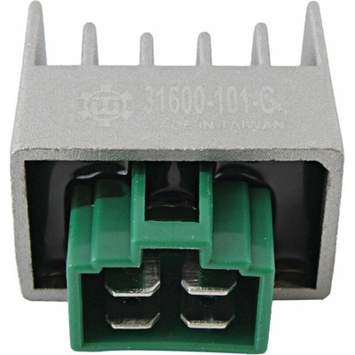 ARROWHEAD (JN) regulátor napětí BMW C 600 15, KAWASAKI KLX 110 10-20, KLX 110 L 10-20, KLX 110 R 21-24, KLX 140 08-24, KLX 140 G 17-20, KLX 140 L 08-20, KLX 140R 21-24, KLX 150 L 15-19, YAMAHA TTR 125 – Hledejceny.cz