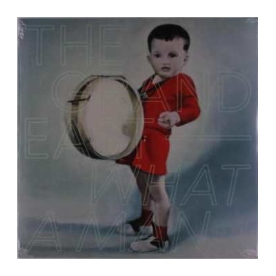 The Grand East - What A Man LP