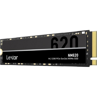 Lexar NM620 512GB, LNM620X512G-RNNNG