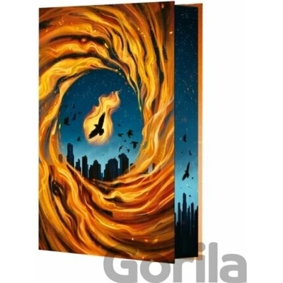 Divergent - Veronica Roth