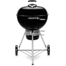 Weber Master-Touch GBS E-5750 14701004 černý