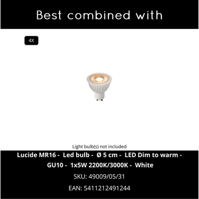 Lucide 09434/04/31