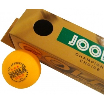 Joola Gold 3 ks