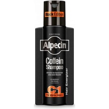 Alpecin Coffein Shampoo C1 Black Edition 250 ml