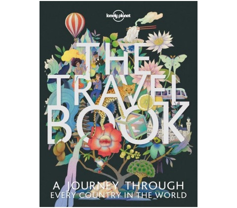 Travel Book