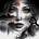 Norimpex - Puzzle Diamant painting: Woman with red eyes 30x40 cm - 1 - 39 piese