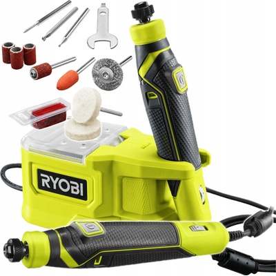 RYOBI RRT18-0