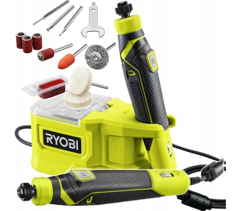 RYOBI RRT18-0
