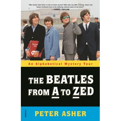 Beatles from A to Zed | Peter Asher