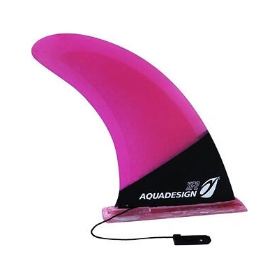flosna AQUADESIGN Fiber Slide-In pink PINK