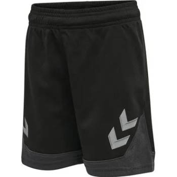 Hummel Шорти Hummel LEAD POLY SHORTS KIDS 207396-2001 Размер M (147-152 cm)