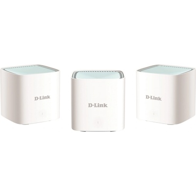 D-Link M15, 3ks