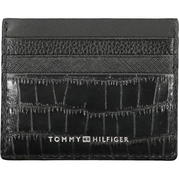 Tommy Hilfiger Мъжки портфейл tommy hilfiger, Цвят Черно (am0am12318_nebds)