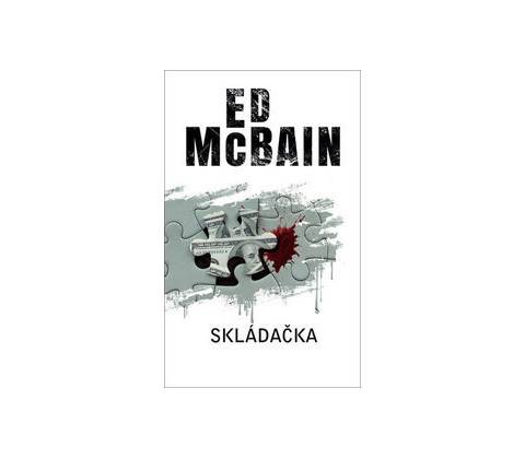 Skládačka - Ed McBain