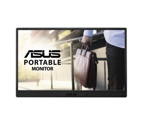 Asus MB165B