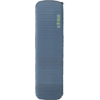 Rab Шалте Rab Exosphere 3.5 Sleeping mat - Orion Blue - размер Long (560-0813-0112)