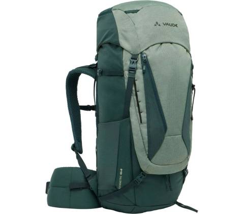Vaude Asymmetric 42+8l eclipse